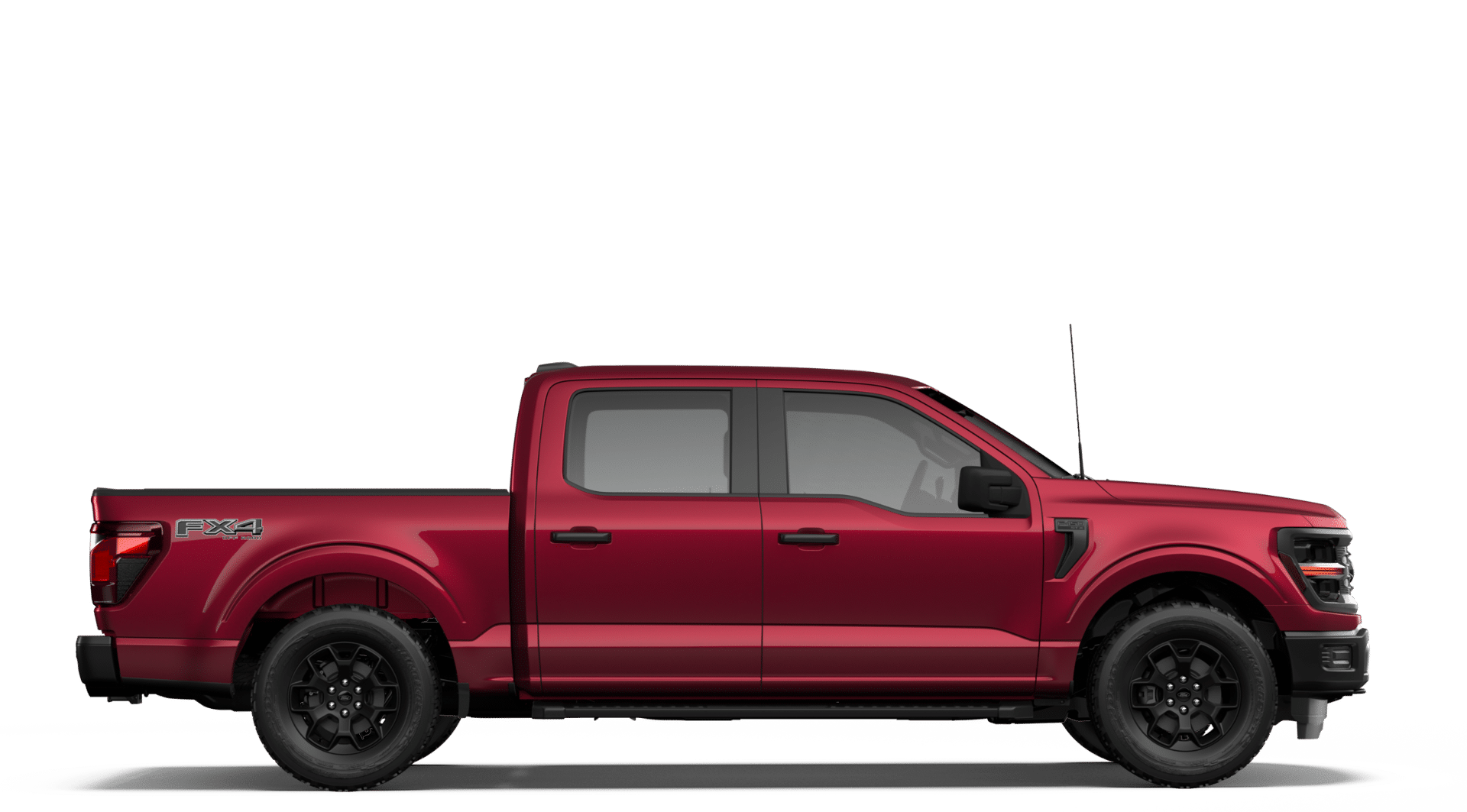 2026 Ford F-150® External Image 1